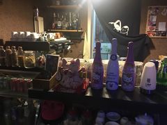 -捌楼咖啡书吧(南开店)
