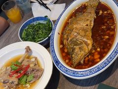 -曾家厨房·新徽菜(九华山路店)
