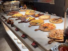 -比格比萨自助(宋家庄店)