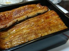 -竹叶亭(银座店)