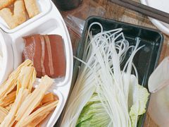 -鸡遇虾煲干锅火锅(小寨金莎店)