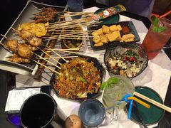 -啤仕多·啤客国潮跳舞BAR(保俶路店)