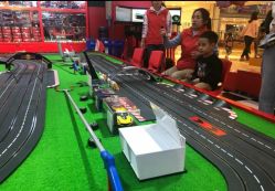 -Early Rider 儿童自行车(蓝色港湾店)