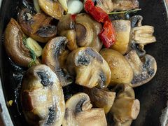 -CRAZYONES西班牙海鲜饭(上海美罗城店)