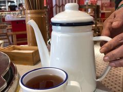 -陈艳红火锅菜·冒菜(簋街店)