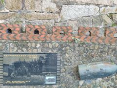 -胡里山炮台