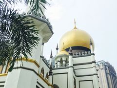 -甘榜格南公园