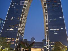 -金鸡湖景区