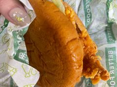 -德克士(砂之船奥特莱斯店)