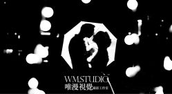 -巴黎婚纱摄影工作室