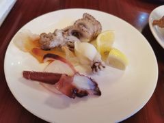 -温州喜来登酒店-盛宴西餐厅