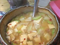 -麻蒲碳烤肉(远景路1号店)