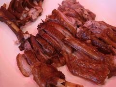 三拼-陈鹏鹏潮汕菜(宝安机场T3航站楼店)