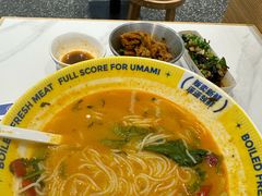 -粉小主·贵州酸汤牛肉粉(南京仙林金鹰店)