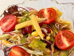 -库滋明·俄罗斯特色美食(中央大街店)