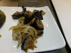 -雅玛花式铁板烧(国宏宾馆店)