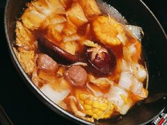 -玉川屋·深夜食堂居酒屋(柳巷店)