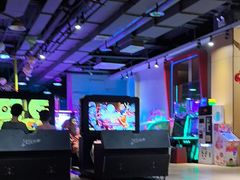 -汤W城市微度假(仓山店)