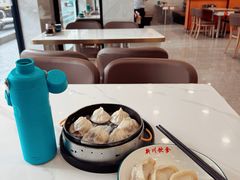 -新川饮食(新川小区店)