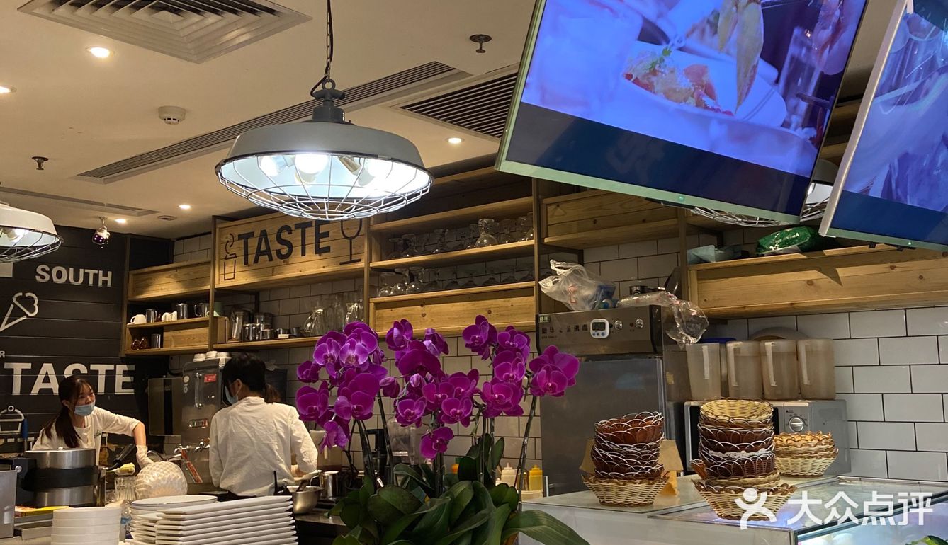 广州探店｜不必飞出妖都就能吃遍东南亚‼️