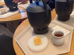 -tea’stone(新天地店)