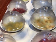 -豪客来牛排(空港华联店)