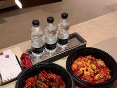-北京康莱德酒店