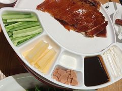 -鸭天下·川菜·家宴(铂金时代店)