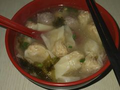 -云云美食