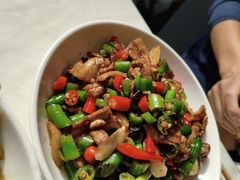 -嘉陵楼馋嘴城(簋街总店)