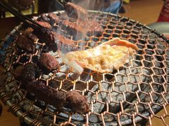 -烧肉达人•炭火烧肉(新天地店)