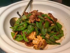 -喜棠·长沙家宴·海鲜·湘菜(麓谷店)