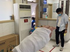 -北京市丰盛中医骨伤专科医院