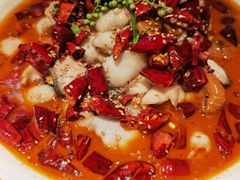 -花盐街·四川乐山小吃(西单大悦城店)