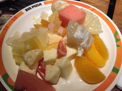 -比格比萨自助(宋家庄店)