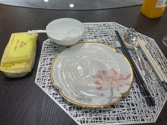 -蓝天宾馆·融合菜·宴席(解放大道店)