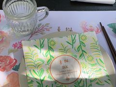 -素描餐厅(灵隐天竺店)
