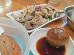 拌牛杂-达道武仔牛肉店(广达路店)