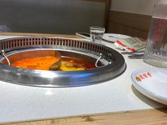 -蜀留香火锅(社会山店)