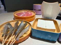 -海底捞大排档火锅(打浦路店)