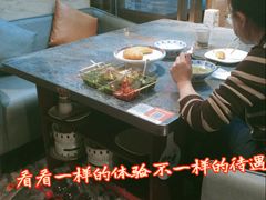 -百草滩羊清水涮羊肉·清真·宁夏盐池滩羊(莲花桥店)