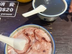 -佳佳甜品(寧波街總店)