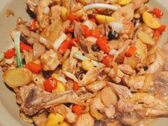 -绿草地·湘菜(7mall店)