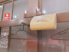 -一兰拉面(池袋店)