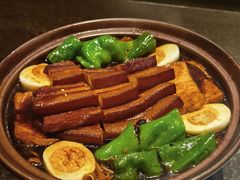 -老牌坊鲁菜名店(聊城美食岛店)