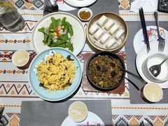 -野蔓果·山野菜(西湖景区·龙井茶田店)