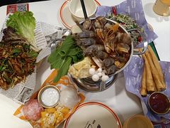 -BLABLATAI吧啦泰·泰式爆炒(西宸天街店)