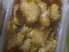 -振生清真饭店(永安道店)