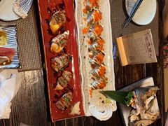 -芥岛(河北大街店)