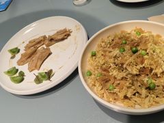 -小大董·烤鸭(观景餐厅·南京西路店)